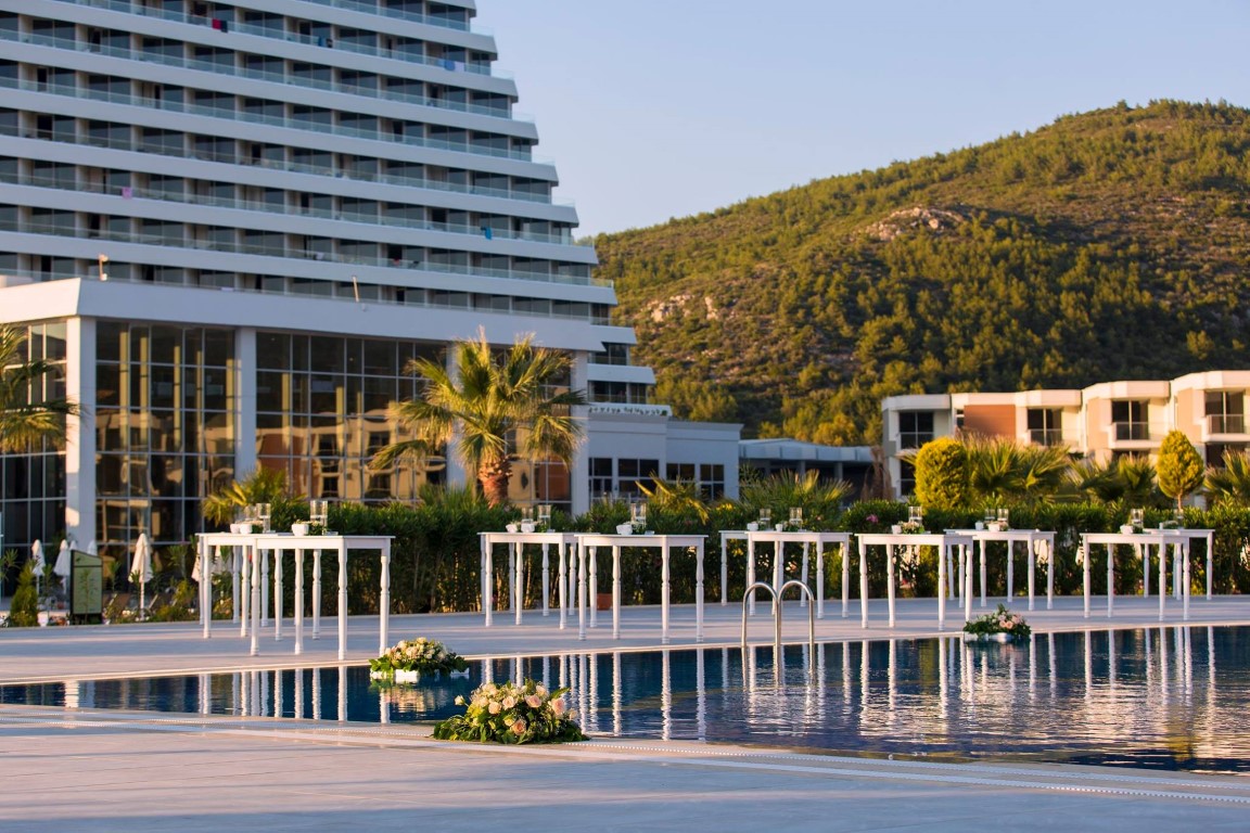 imagini hotel PALM WINGS EPHESUS